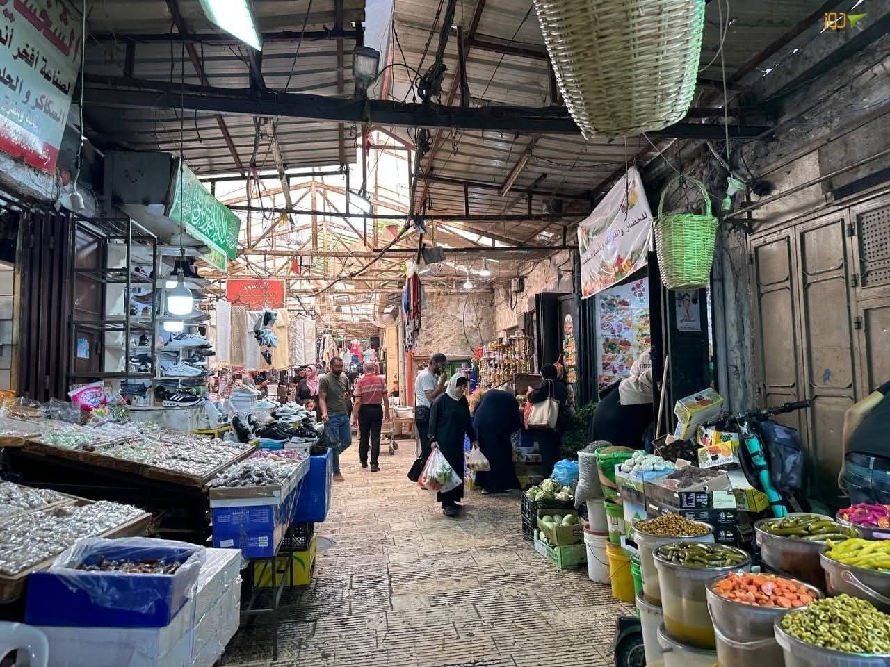 نابلس | موسوعة القرى الفلسطينية